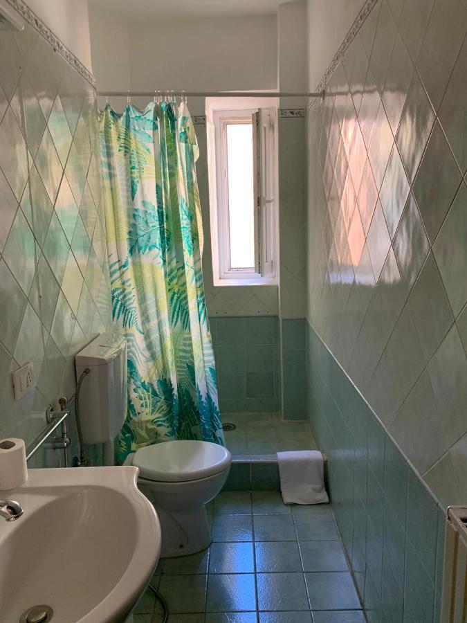 Rm Guest House Rzym Zewnętrze zdjęcie