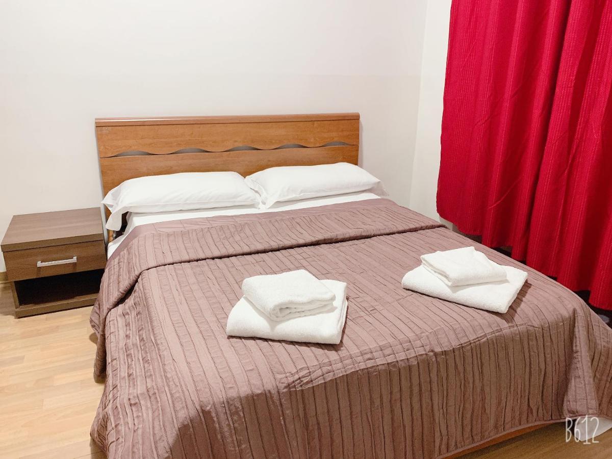 Rm Guest House Rzym Zewnętrze zdjęcie