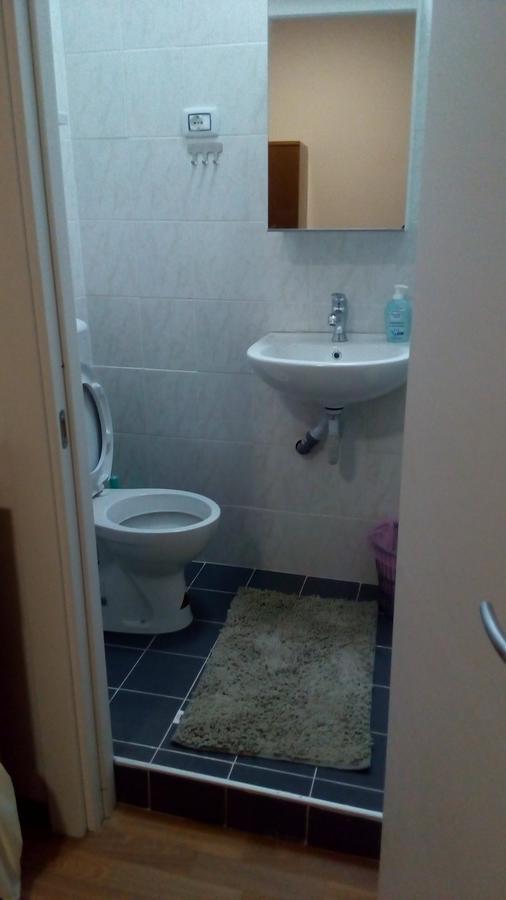 Rm Guest House Rzym Zewnętrze zdjęcie
