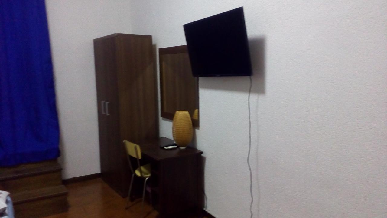 Rm Guest House Rzym Zewnętrze zdjęcie