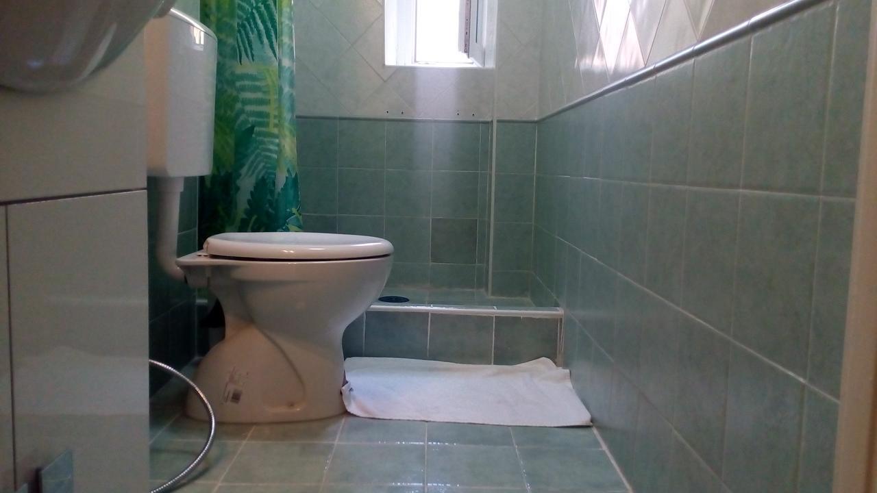 Rm Guest House Rzym Zewnętrze zdjęcie