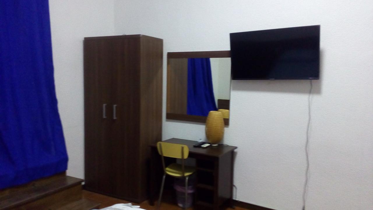 Rm Guest House Rzym Zewnętrze zdjęcie
