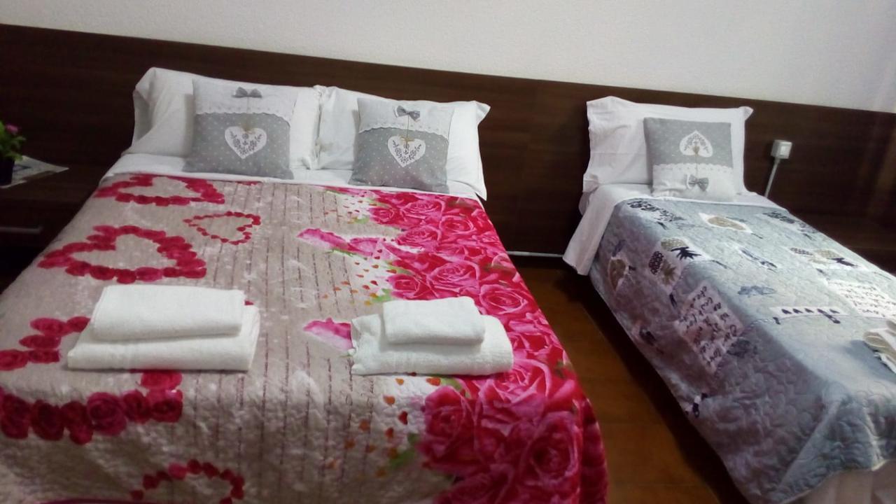 Rm Guest House Rzym Zewnętrze zdjęcie