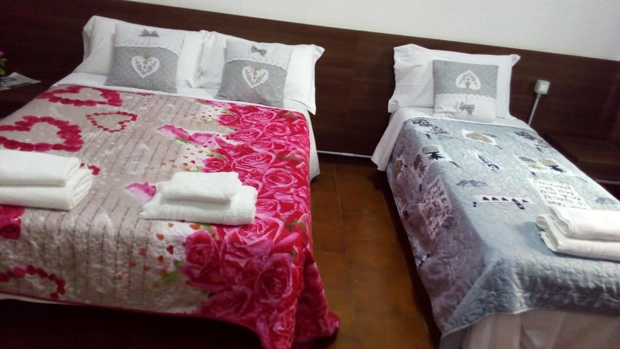 Rm Guest House Rzym Zewnętrze zdjęcie