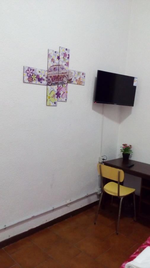Rm Guest House Rzym Zewnętrze zdjęcie